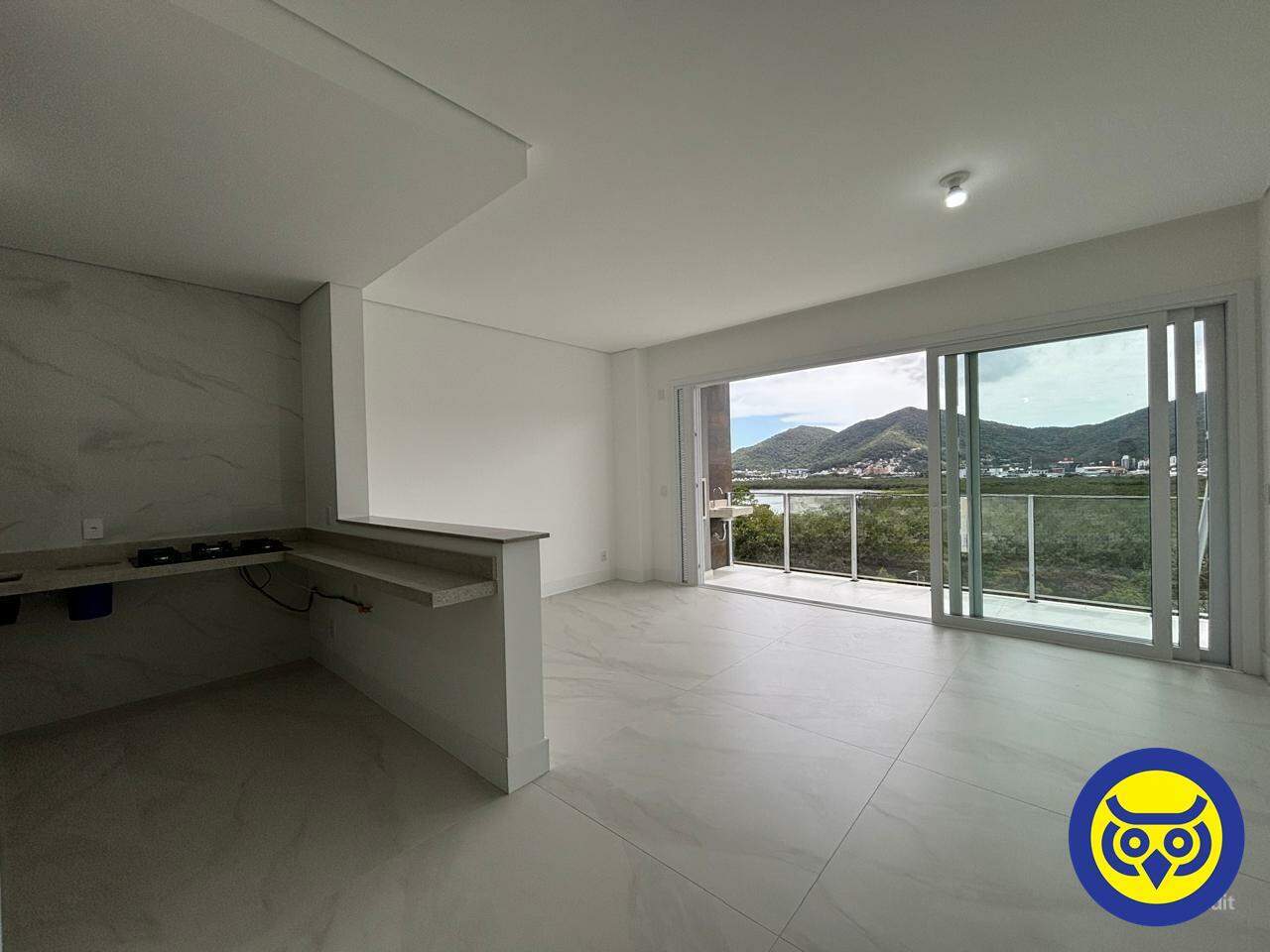 Apartamento para aluguel no João Paulo: 