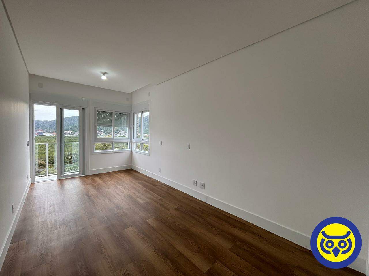 Apartamento para aluguel no João Paulo: 