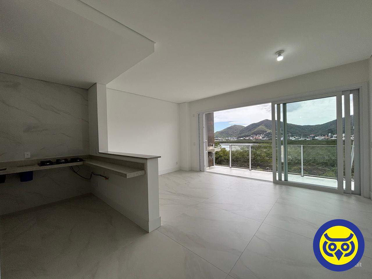 Apartamento para aluguel no João Paulo: 