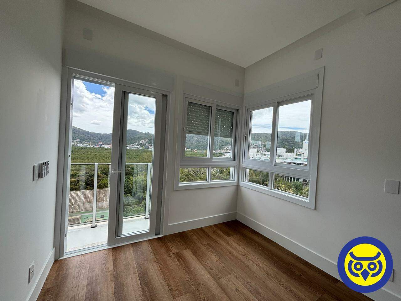 Apartamento para aluguel no João Paulo: 
