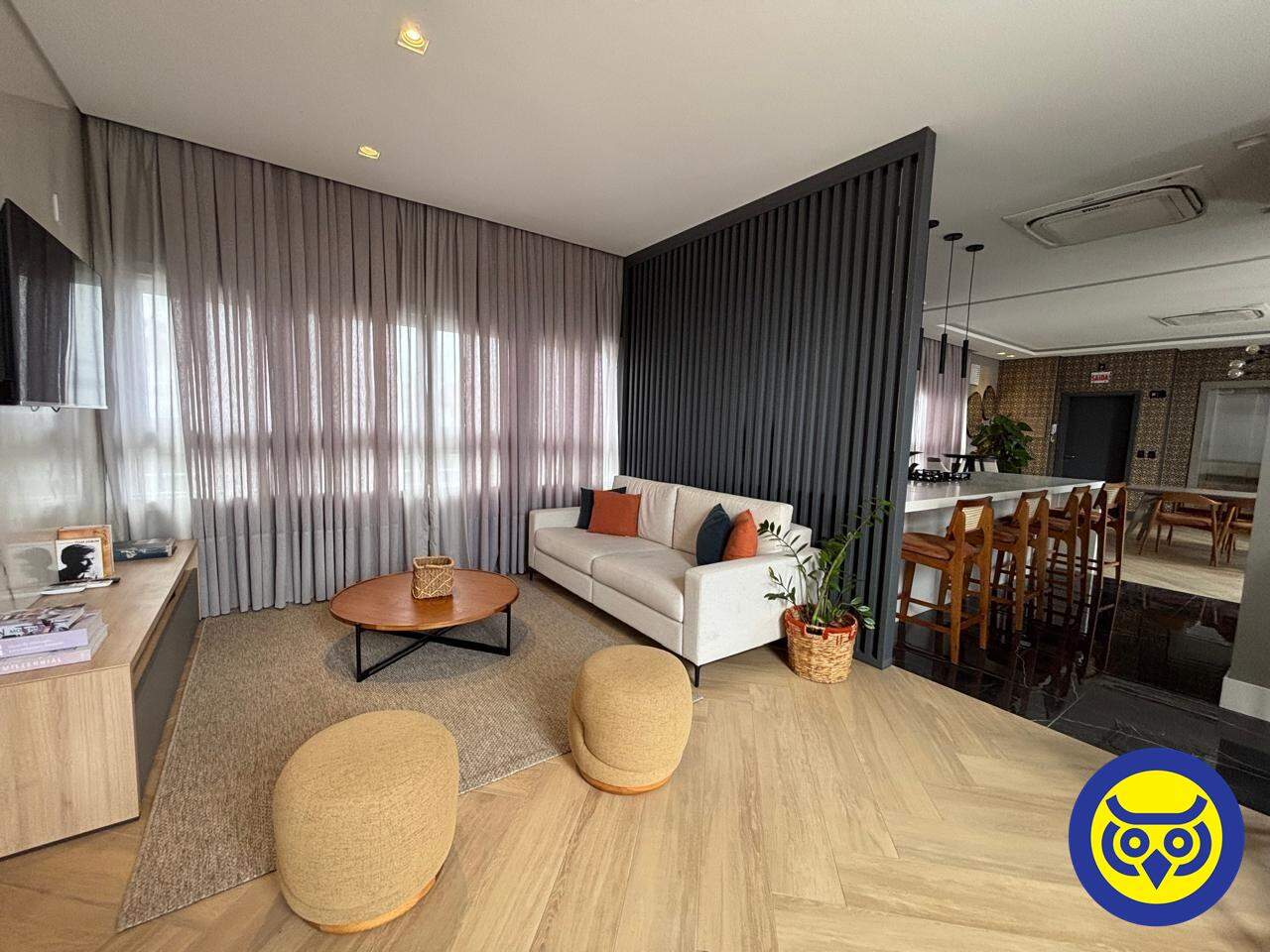 Apartamento para aluguel no João Paulo: 