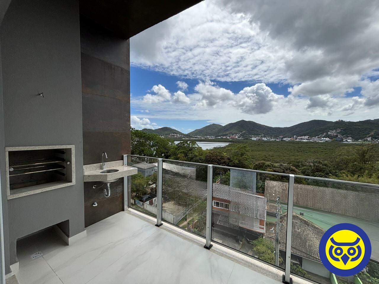 Apartamento para aluguel no João Paulo: 