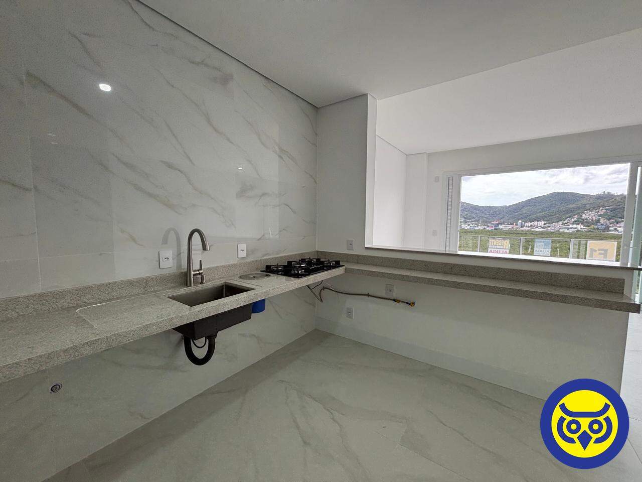 Apartamento para aluguel no João Paulo: 