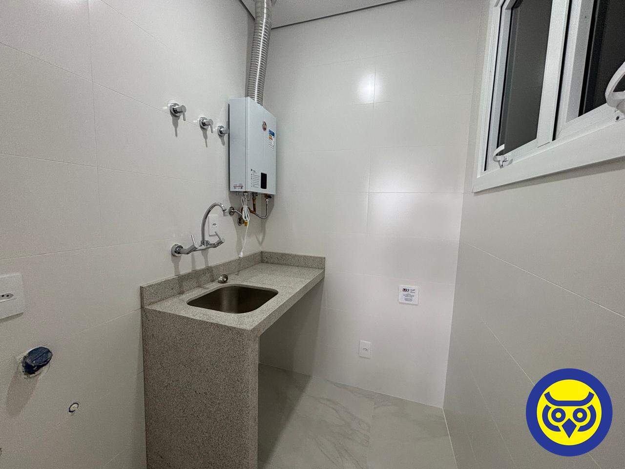 Apartamento para aluguel no João Paulo: 