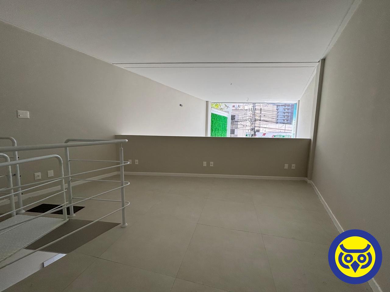 Loja para aluguel no Trindade: 