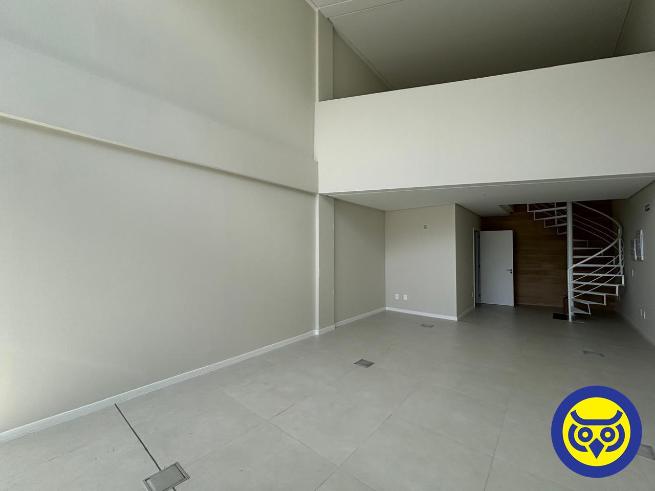 Loja para aluguel no Trindade: 