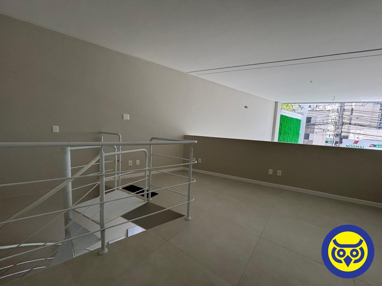 Loja para aluguel no Trindade: 