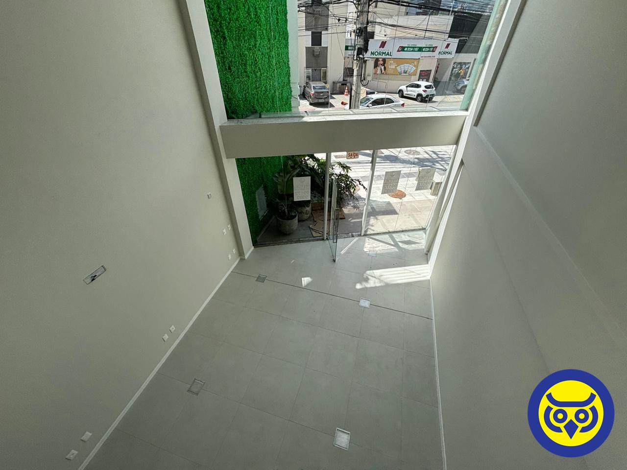 Loja para aluguel no Trindade: 