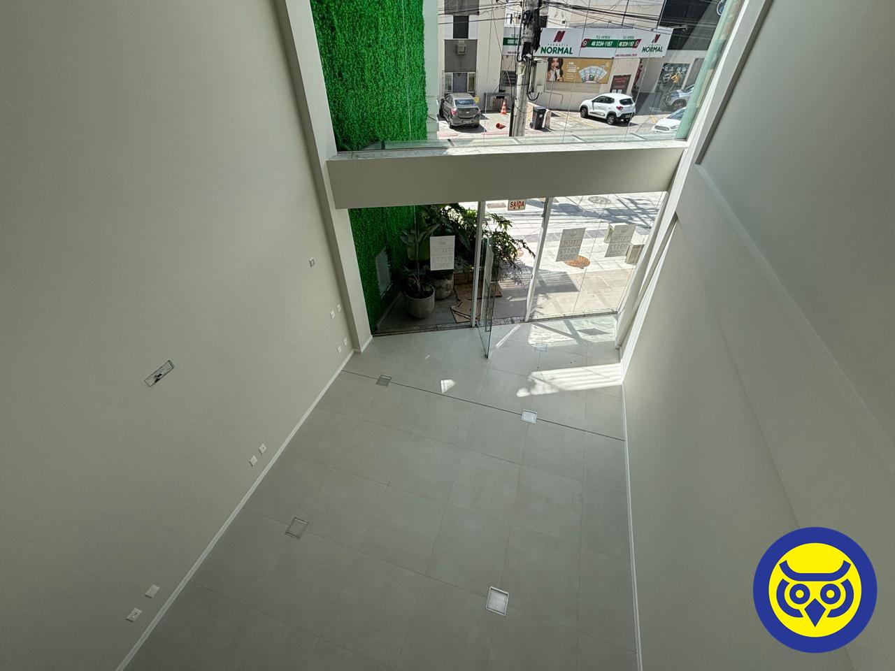 Loja para aluguel no Trindade: 