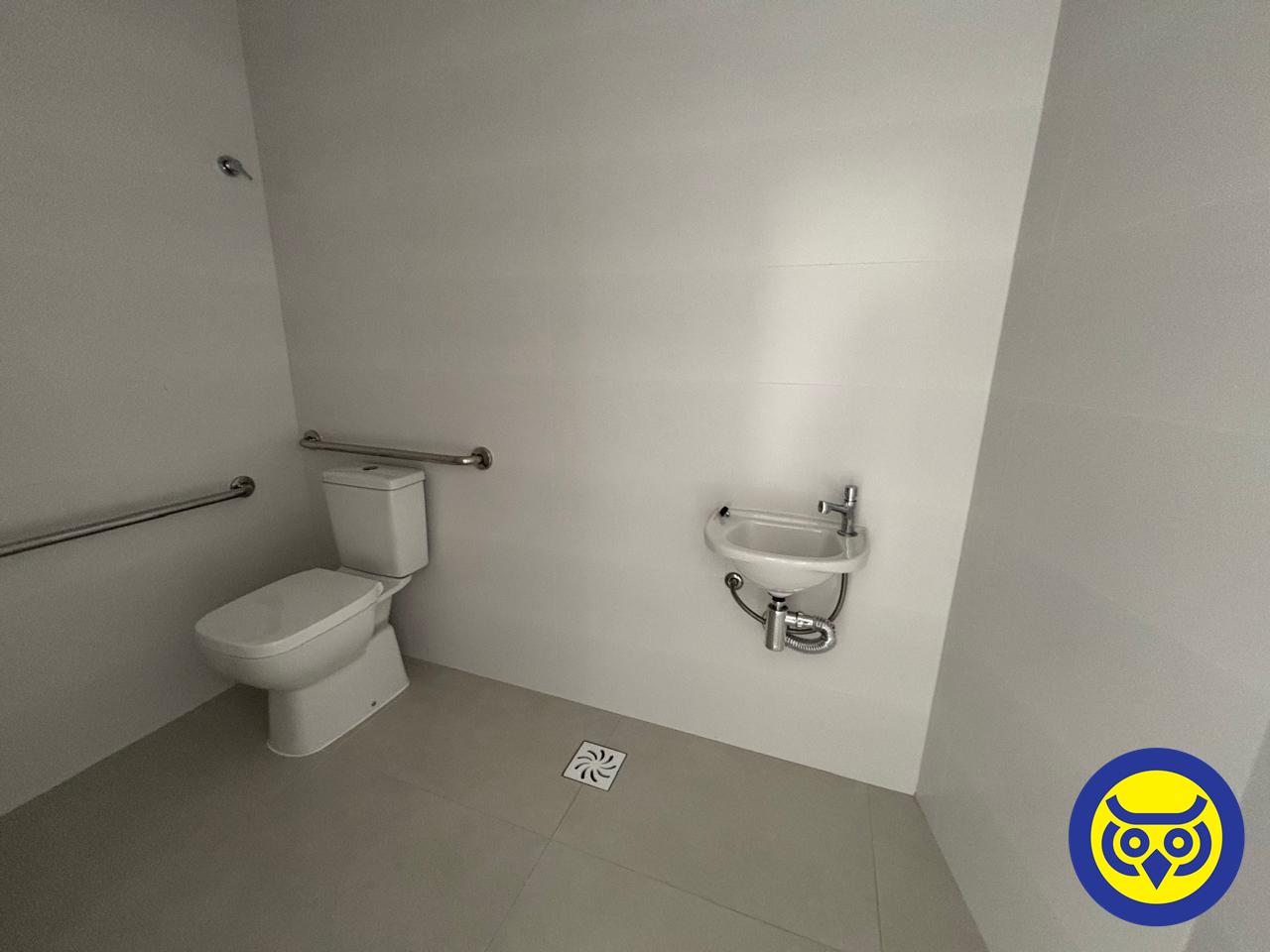 Loja para aluguel no Trindade: 