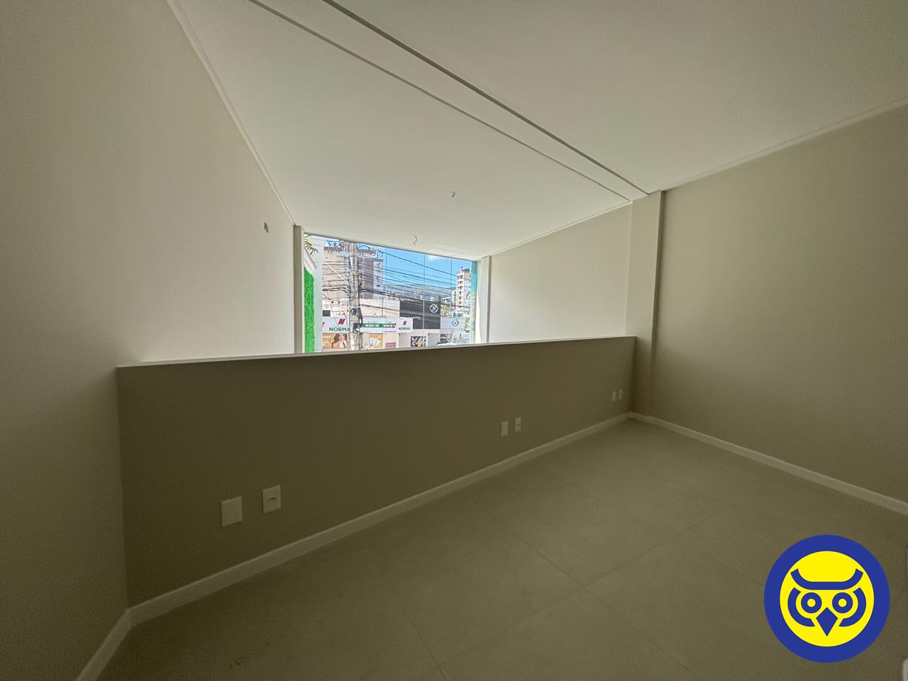 Loja para aluguel no Trindade: 