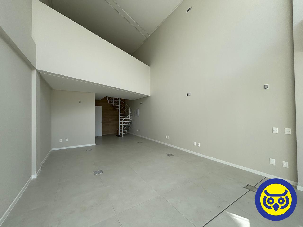 Loja para aluguel no Trindade: 