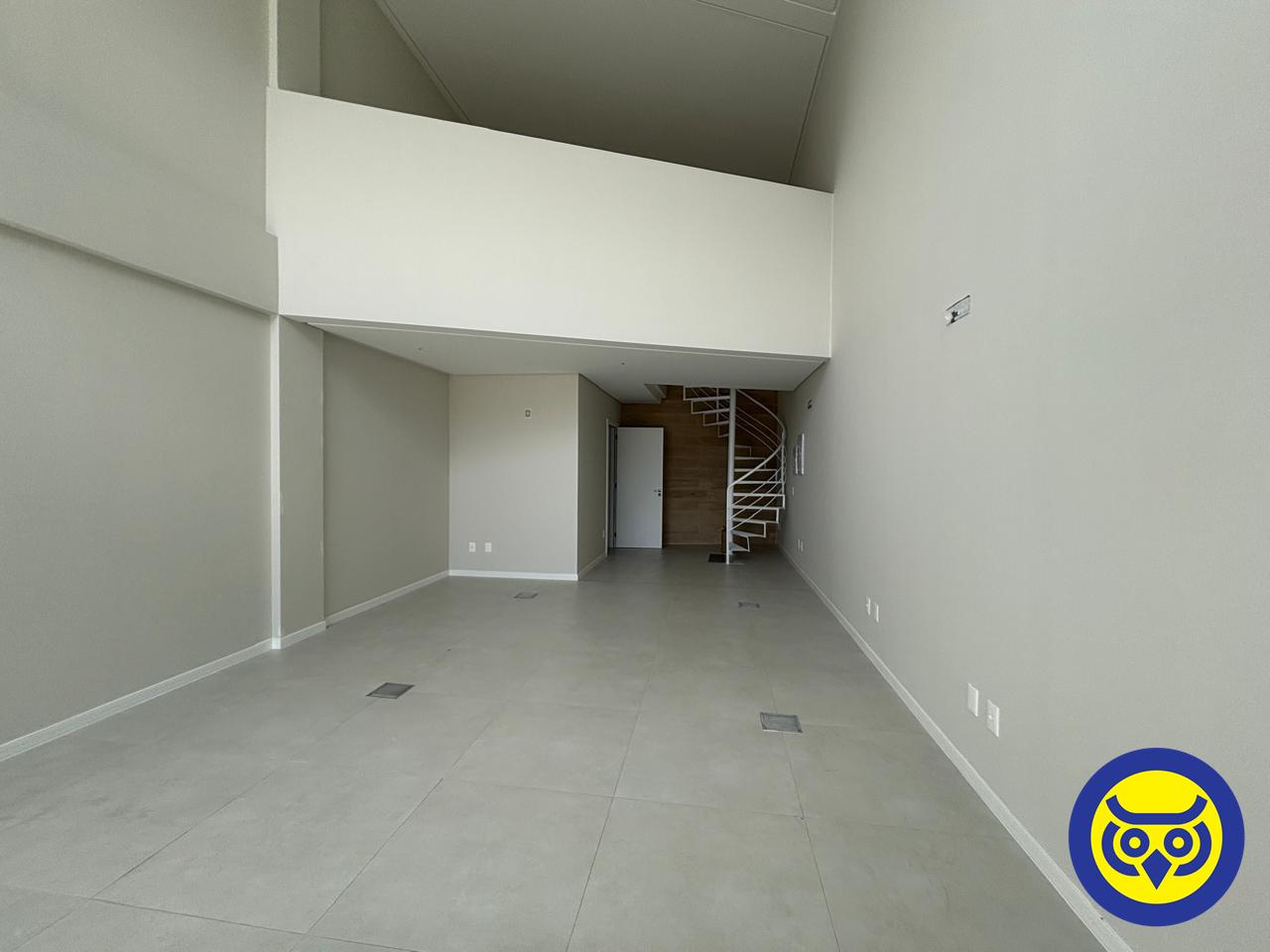 Loja para aluguel no Trindade: 