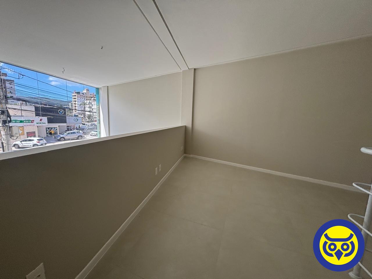 Loja para aluguel no Trindade: 