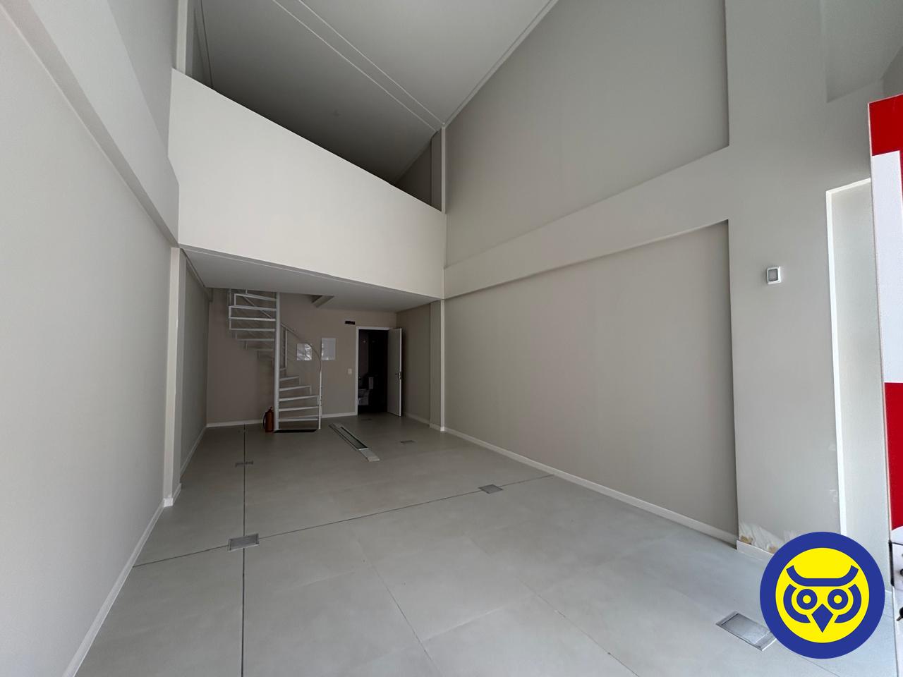 Loja para aluguel no Trindade: