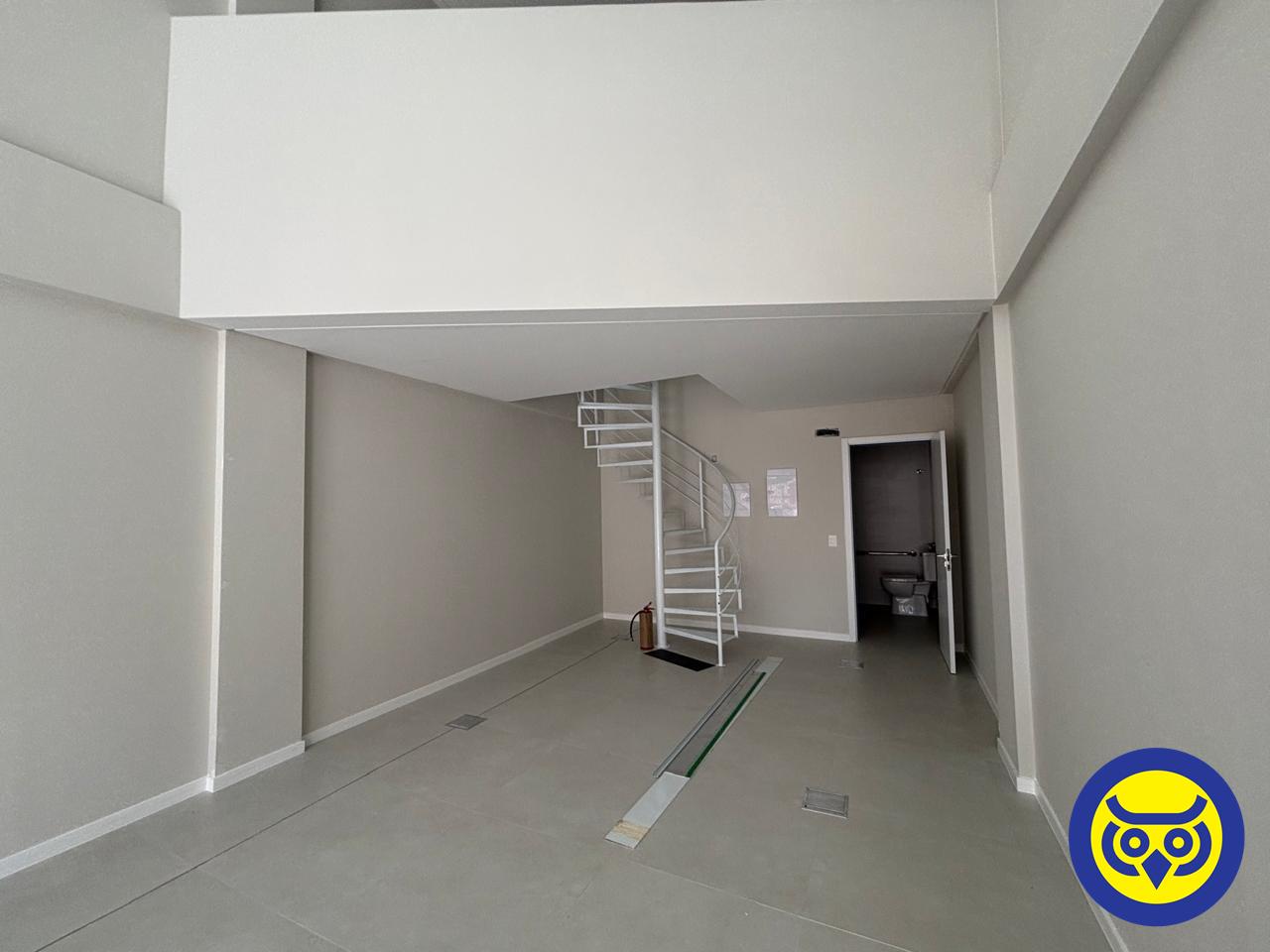 Loja para aluguel no Trindade: