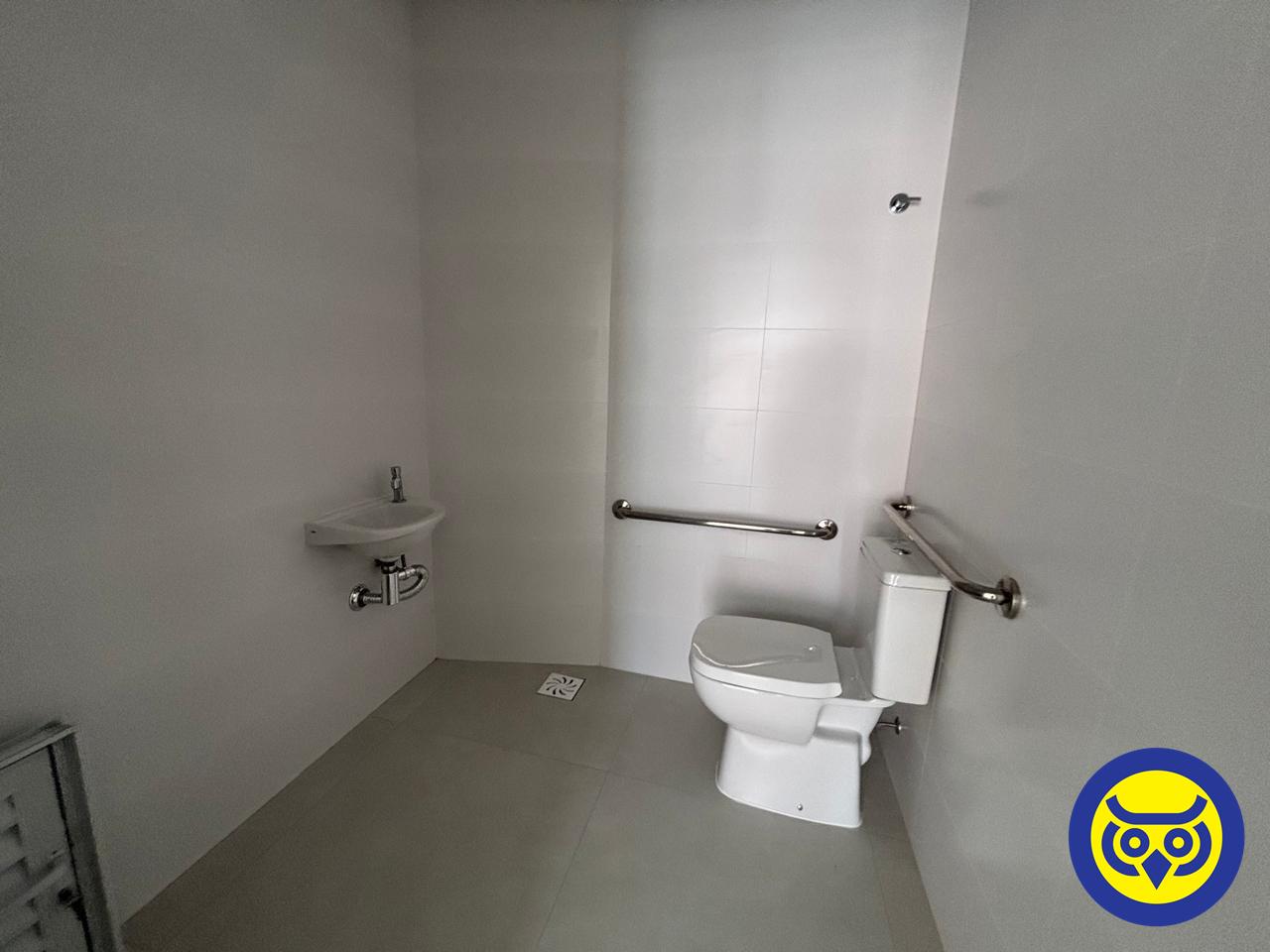 Loja para aluguel no Trindade: