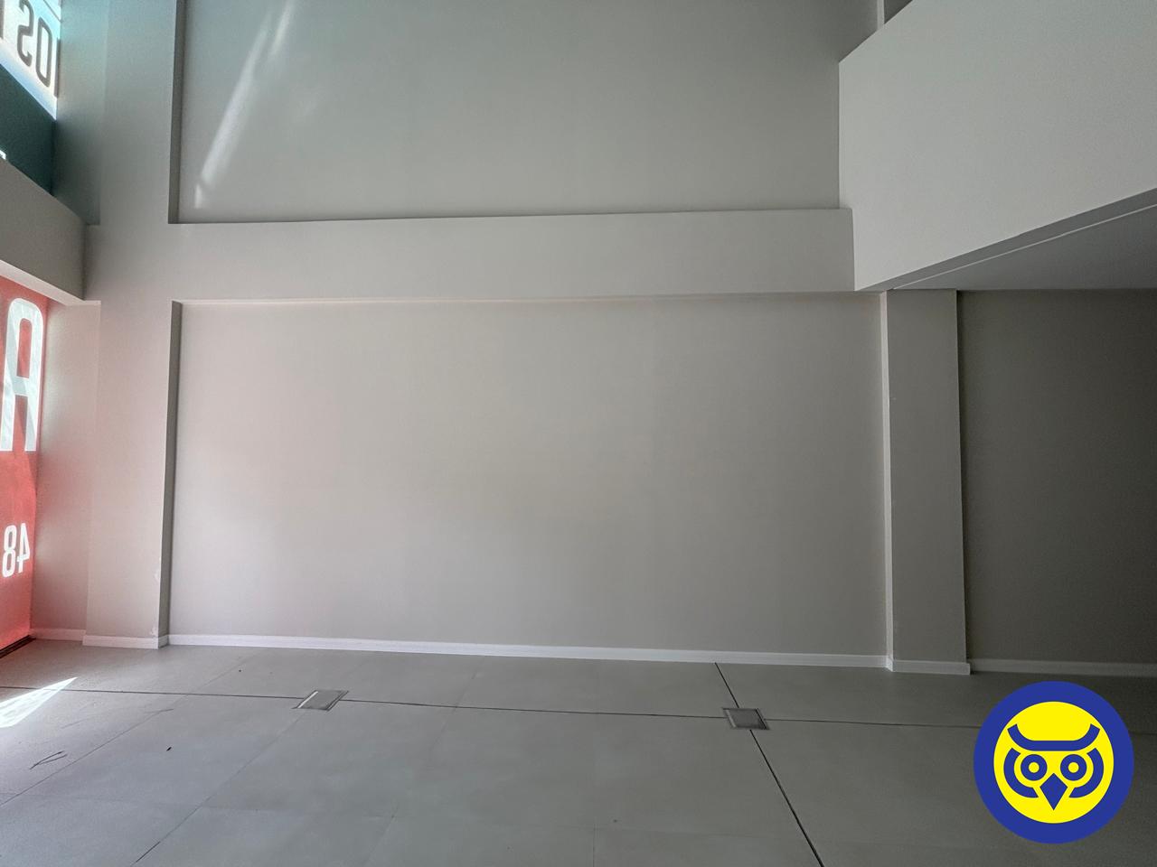 Loja para aluguel no Trindade: