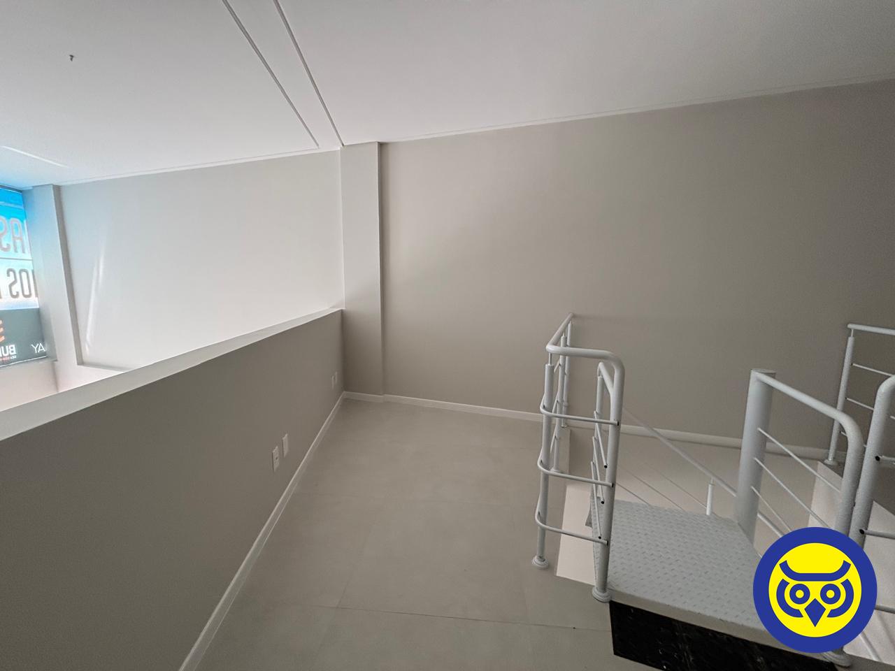 Loja para aluguel no Trindade: