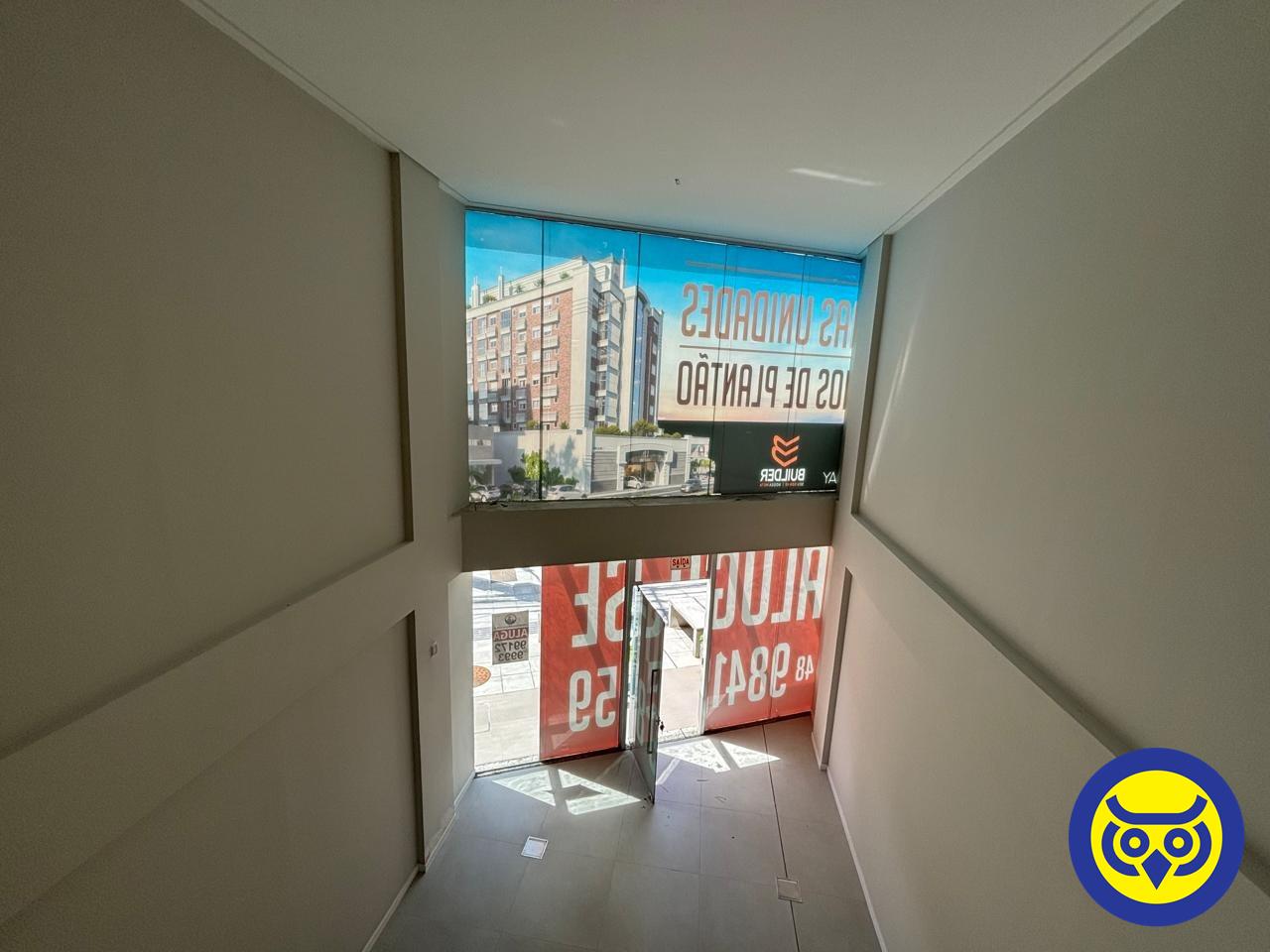 Loja para aluguel no Trindade: 