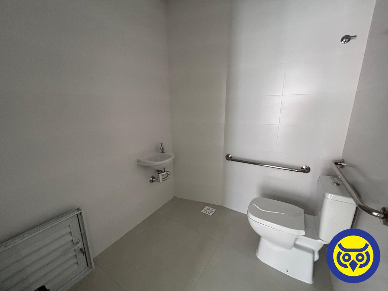 Loja para aluguel no Trindade: