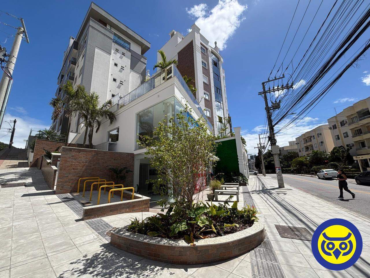 Loja para aluguel no Trindade: 