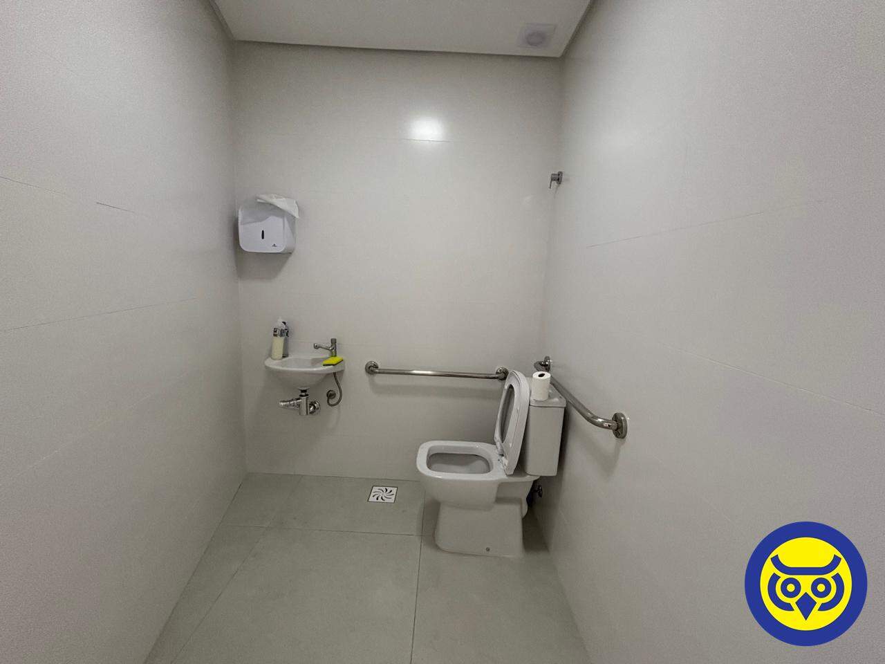 Loja para aluguel no Trindade: 
