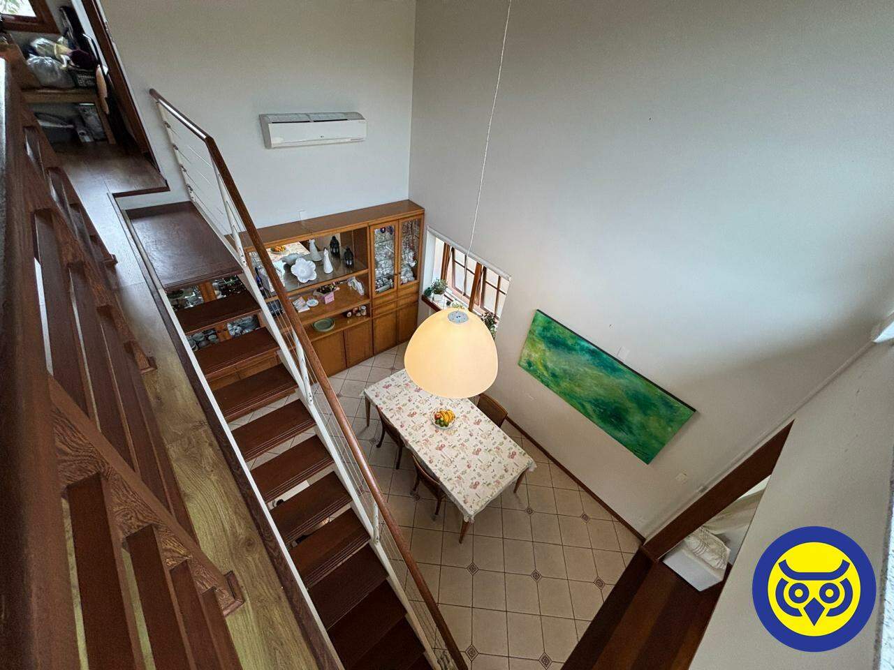 Casa para aluguel no Sambaqui: 