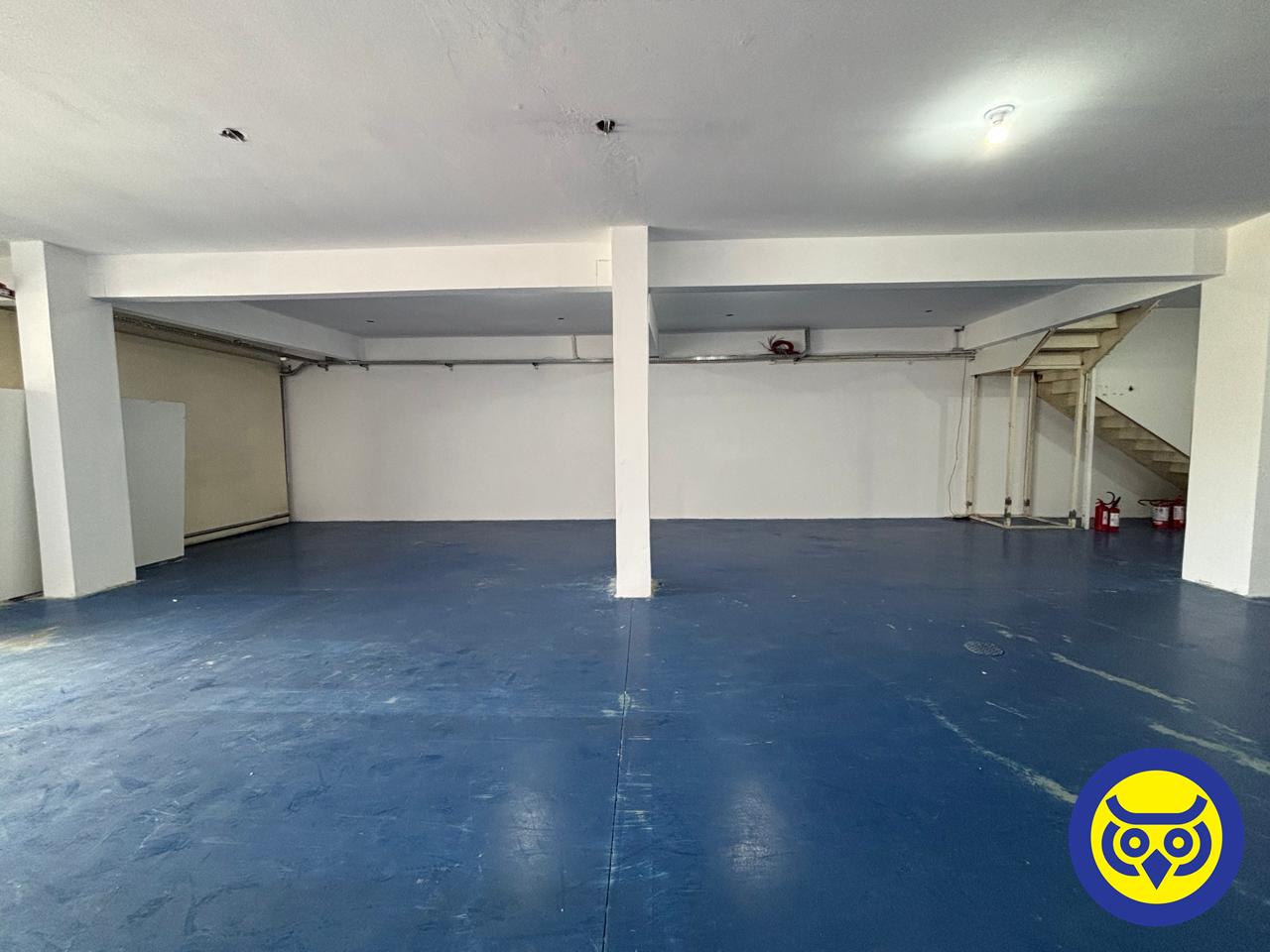 Loja para aluguel no Saco Grande: 