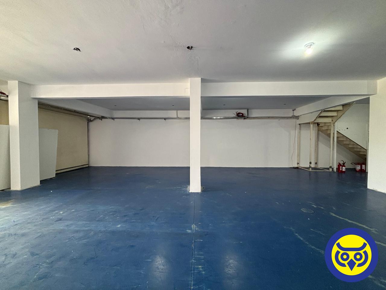 Loja para aluguel no Saco Grande: 