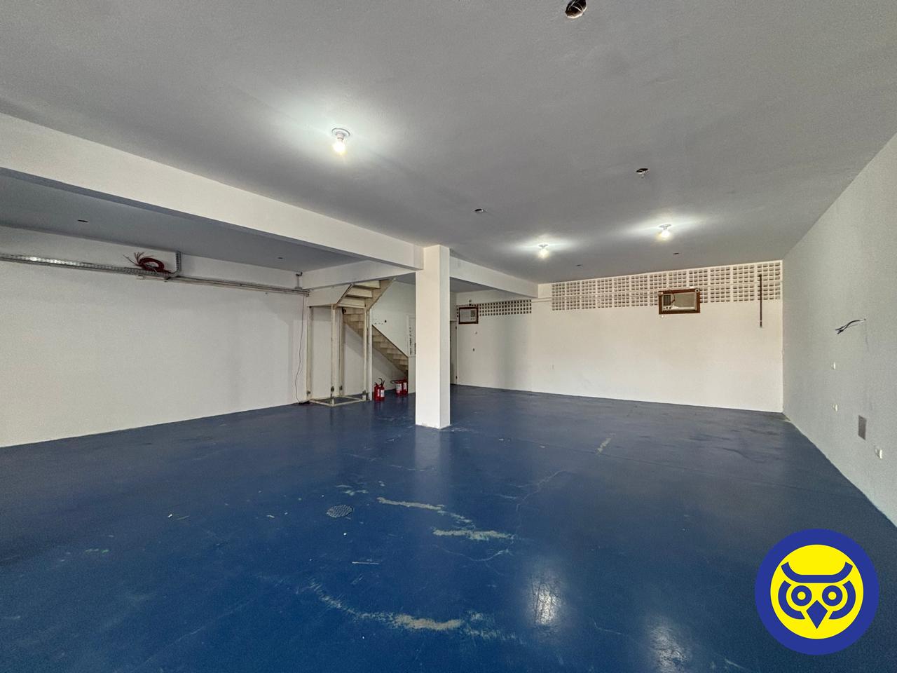 Loja para aluguel no Saco Grande: 