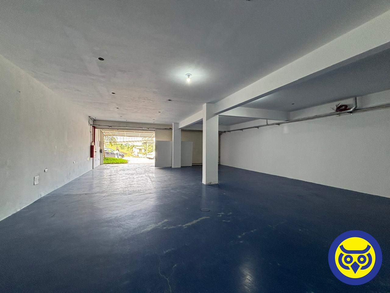 Loja para aluguel no Saco Grande: 