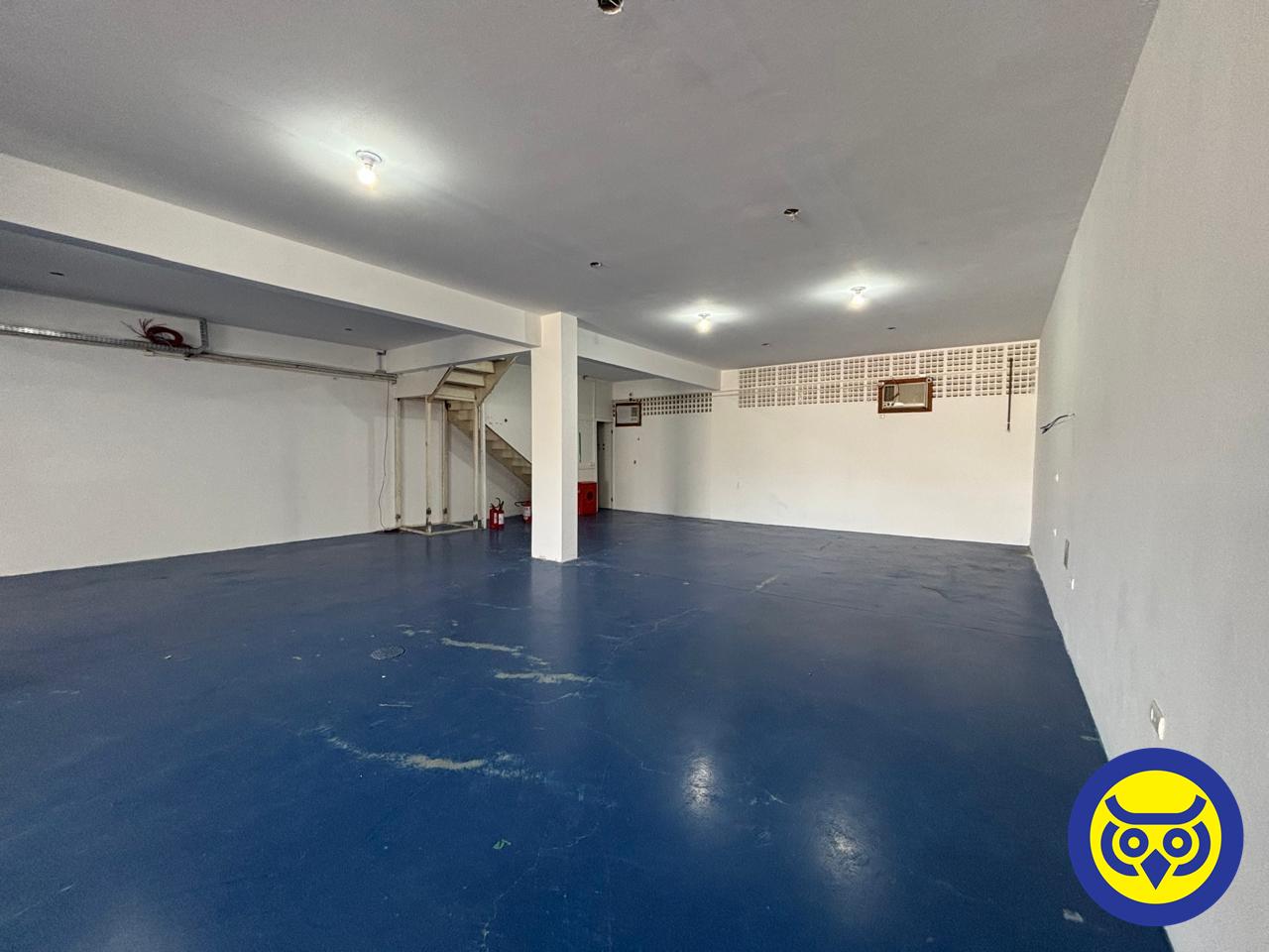 Loja para aluguel no Saco Grande: 