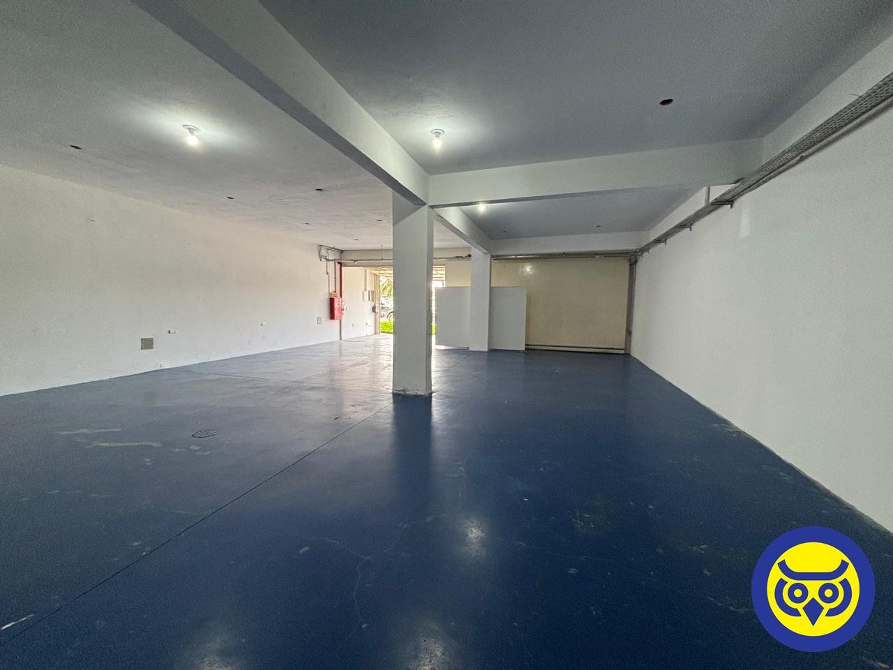 Loja para aluguel no Saco Grande: 