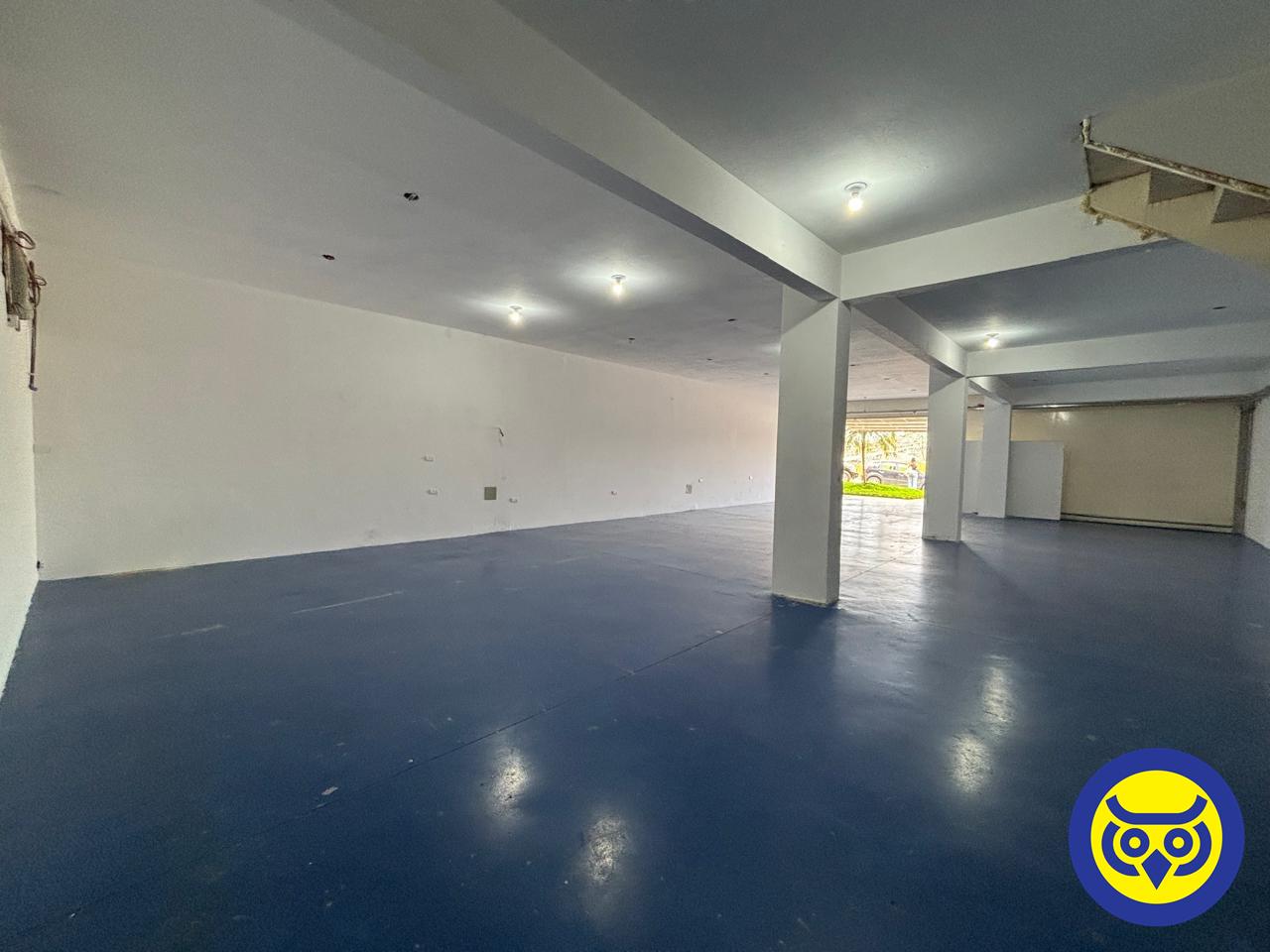 Loja para aluguel no Saco Grande: 