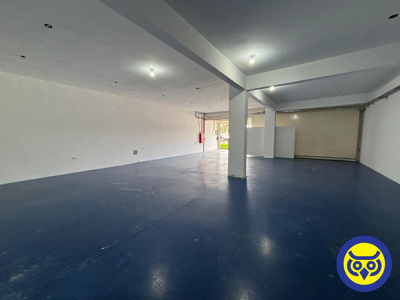 Loja para aluguel no Saco Grande: 