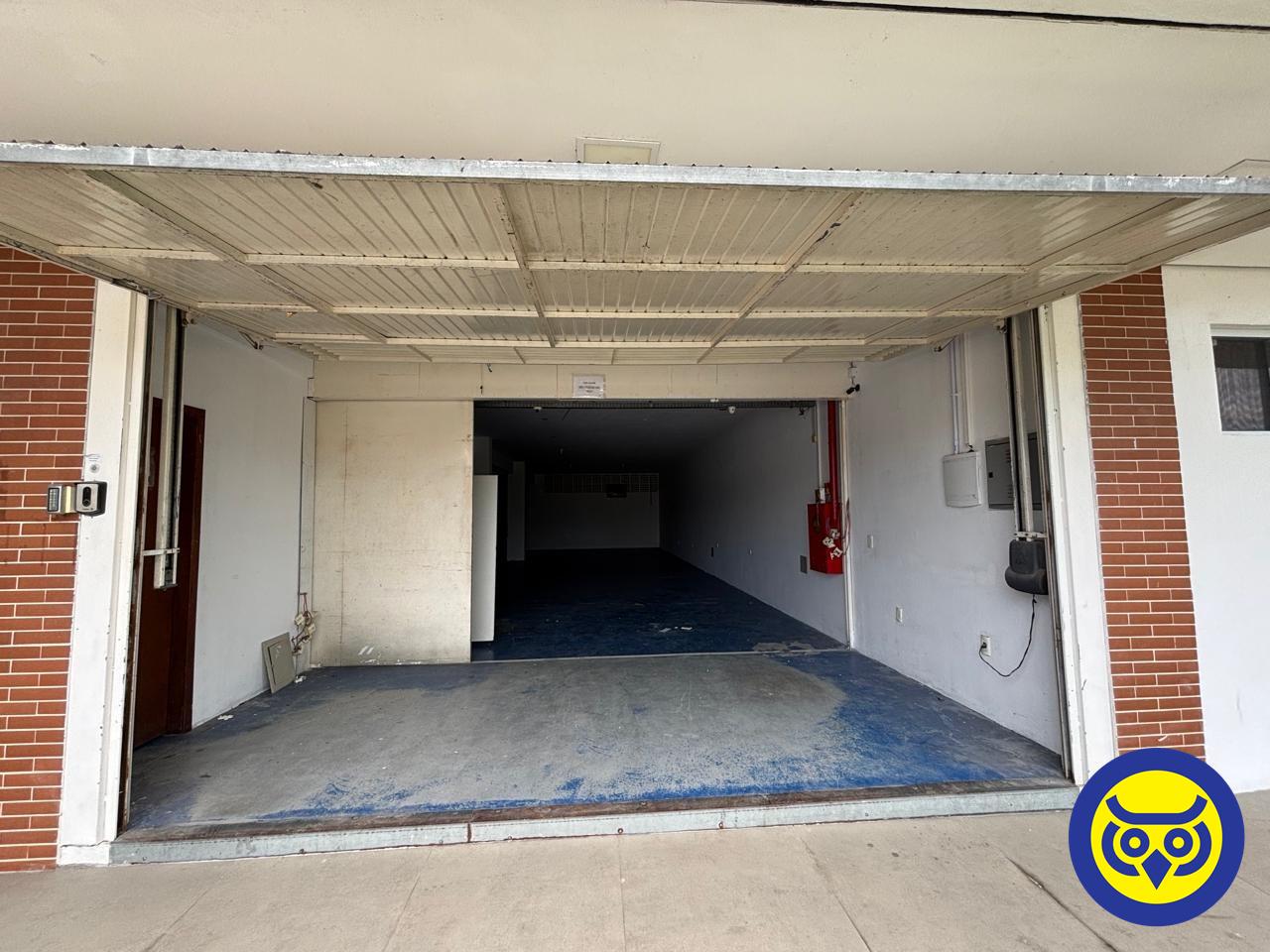 Loja para aluguel no Saco Grande: 