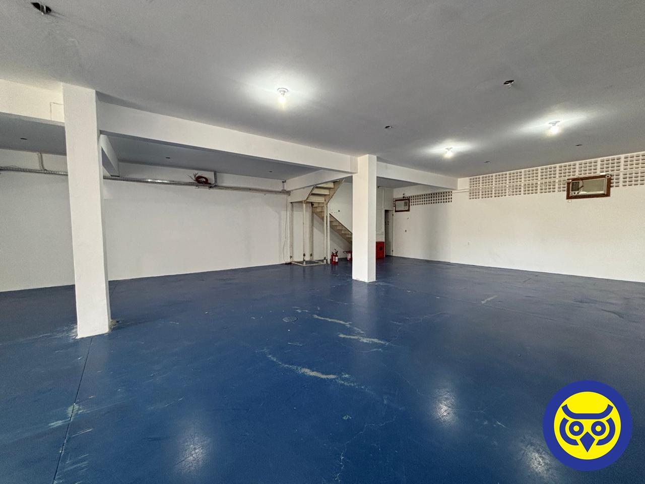 Loja para aluguel no Saco Grande: 