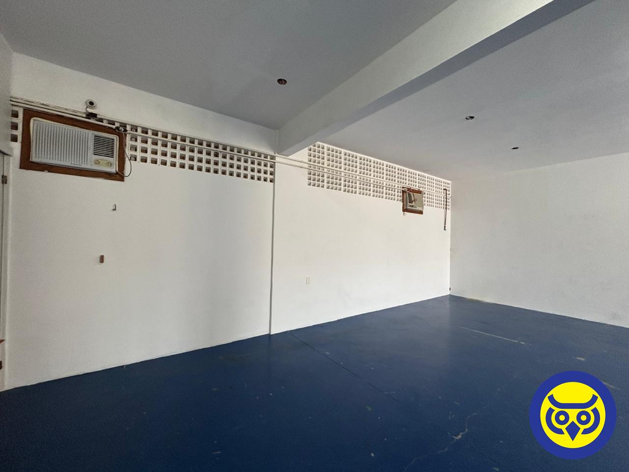 Loja para aluguel no Saco Grande: 