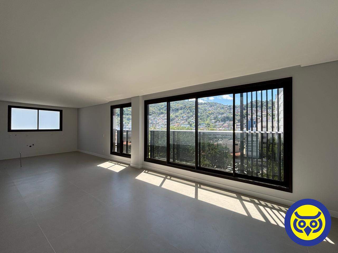 Apartamento para aluguel no Centro: 