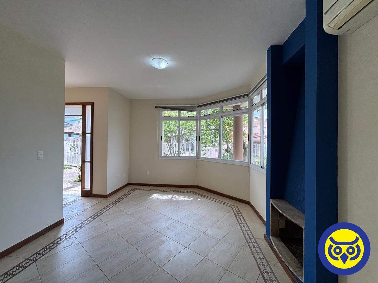Casa para aluguel no Córrego Grande: 