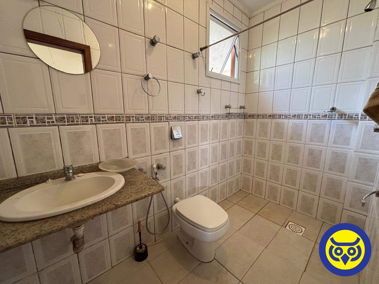Casa para aluguel no Córrego Grande: 