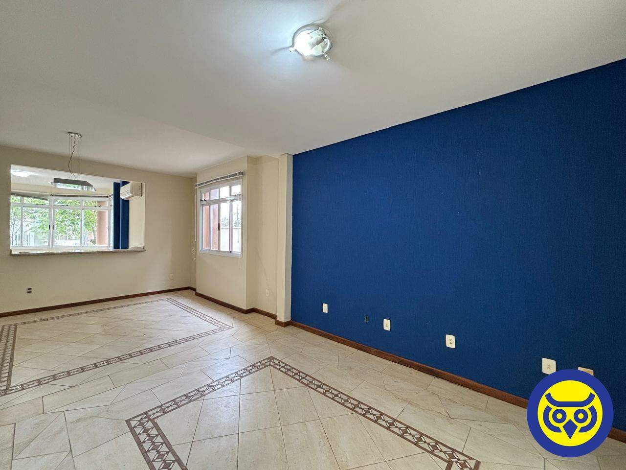 Casa para aluguel no Córrego Grande: 