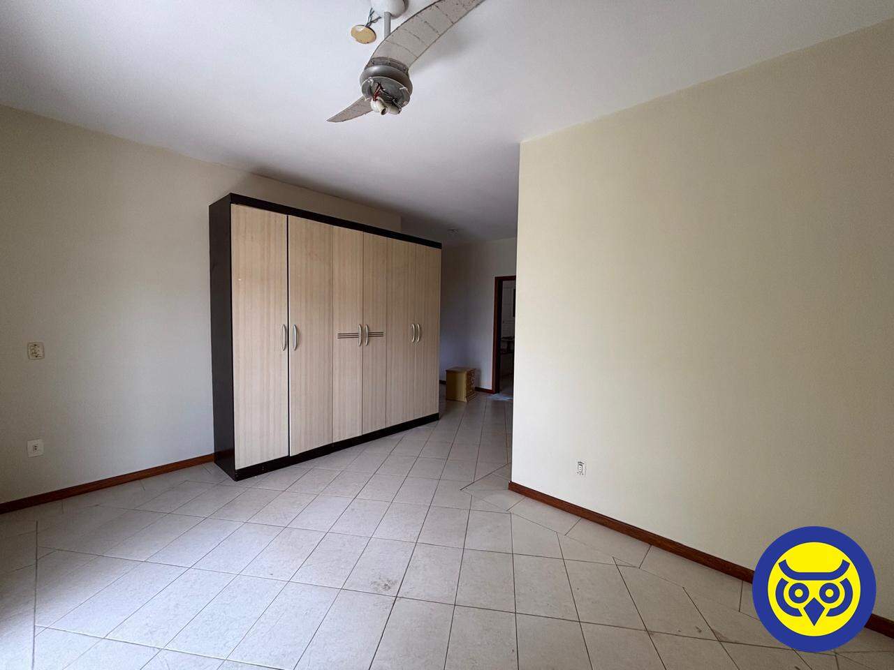 Casa para aluguel no Córrego Grande: 