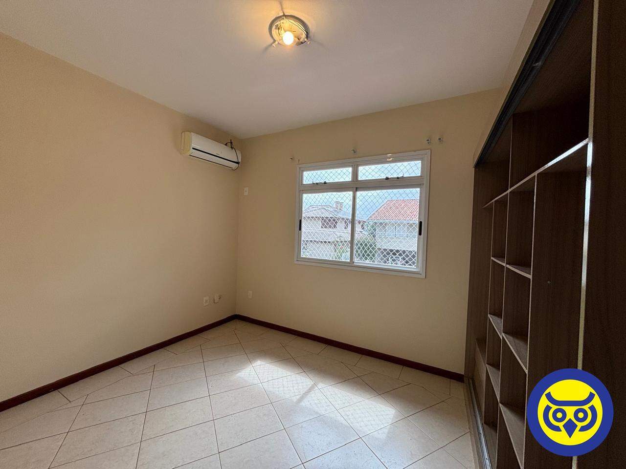 Casa para aluguel no Córrego Grande: 
