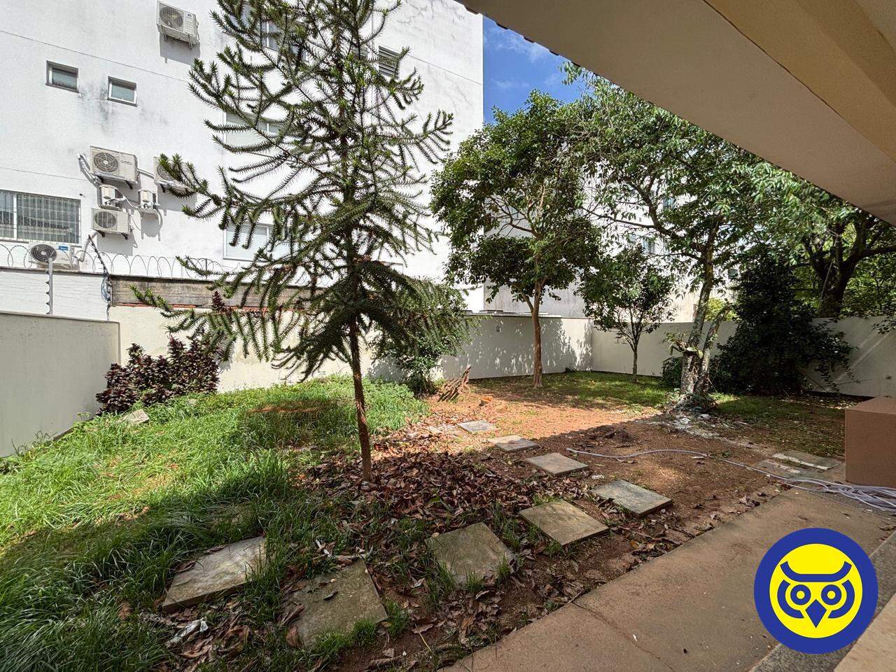 Casa para aluguel no Córrego Grande: 