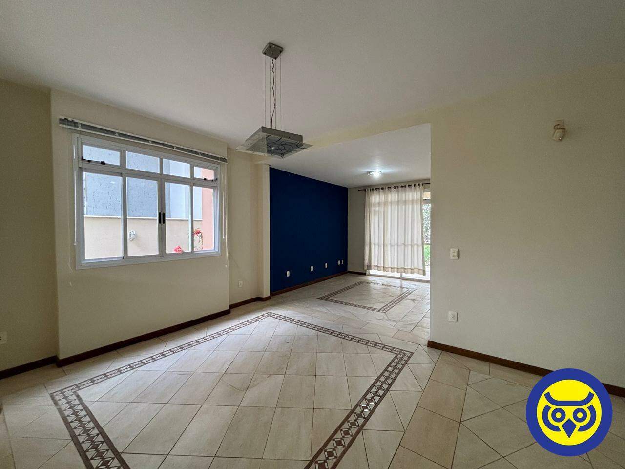 Casa para aluguel no Córrego Grande: 