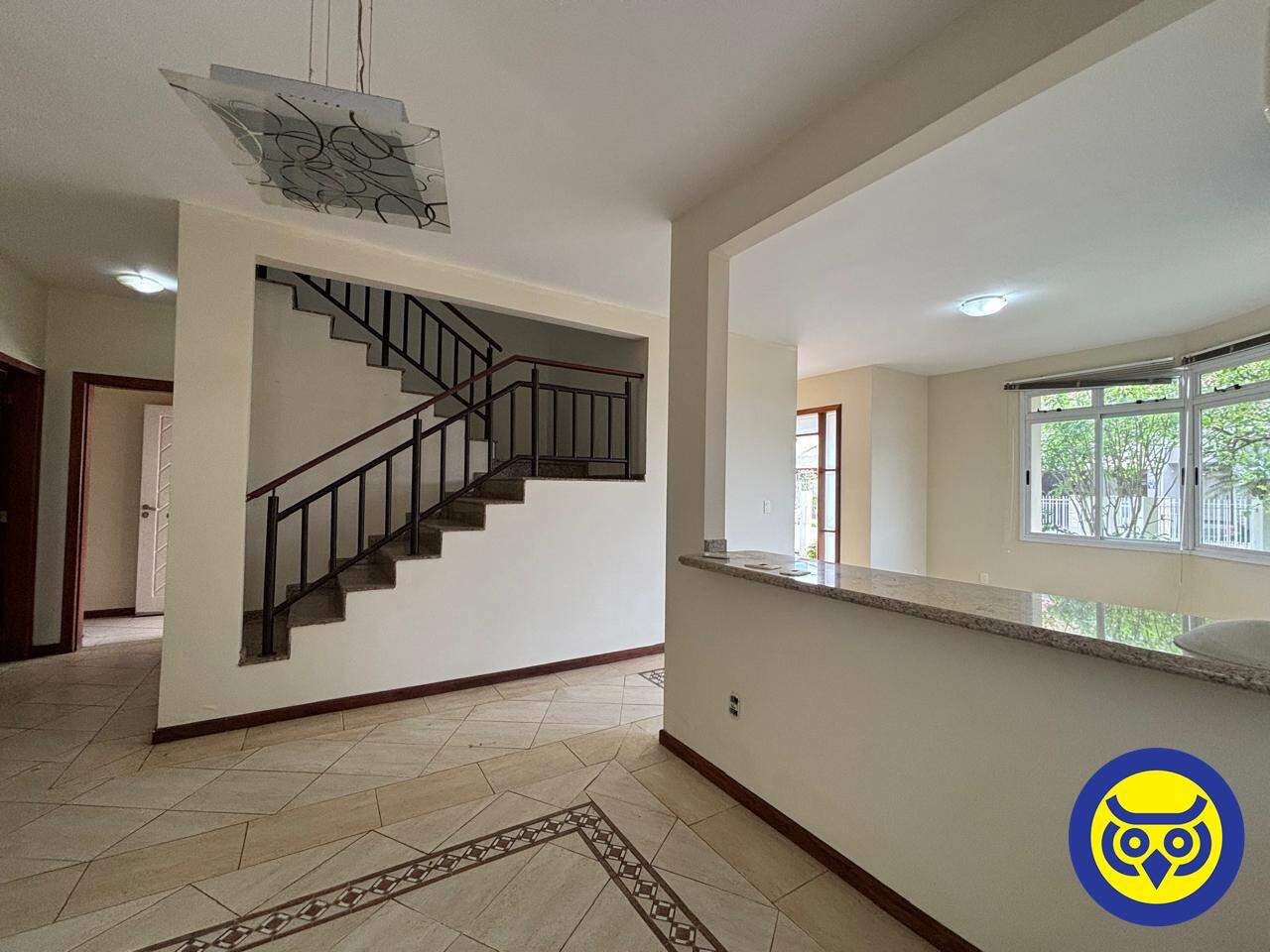 Casa para aluguel no Córrego Grande: 