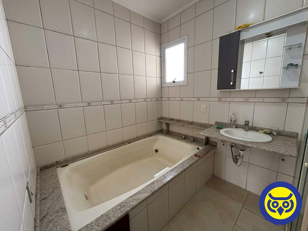 Casa para aluguel no Córrego Grande: 