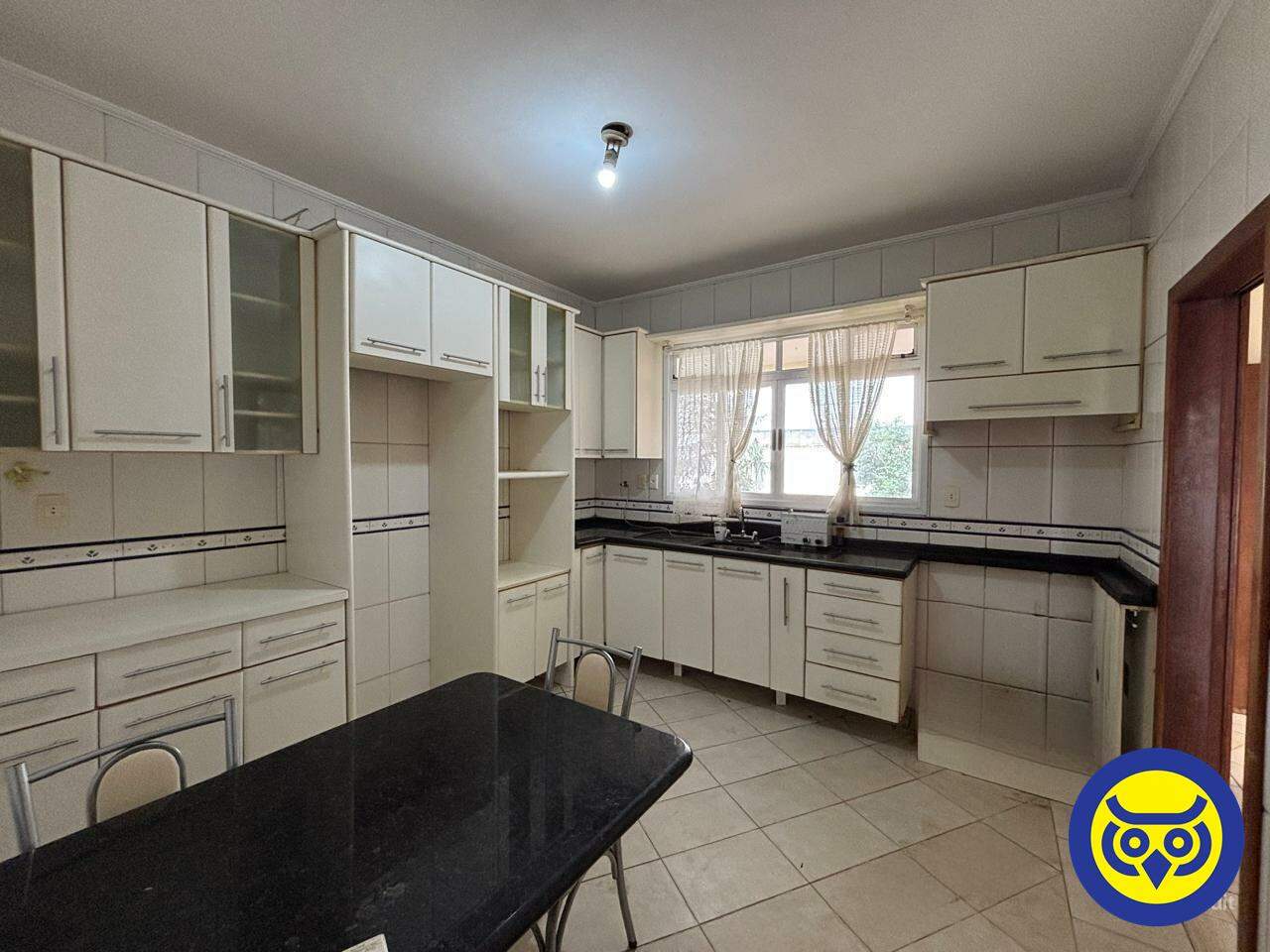 Casa para aluguel no Córrego Grande: 